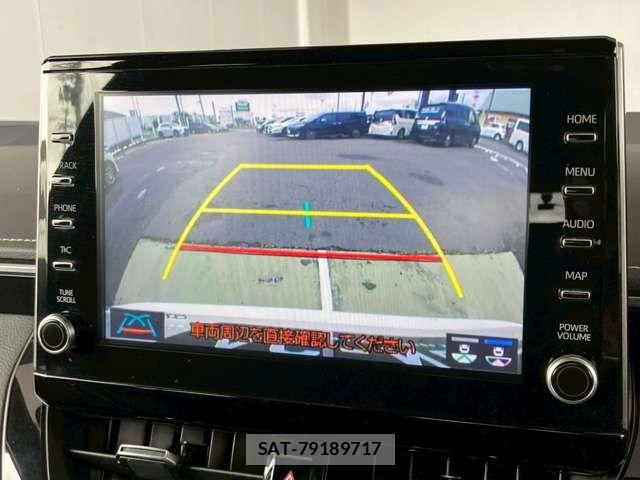 Toyota COROLLA TOURING 2021-04 7500011-1