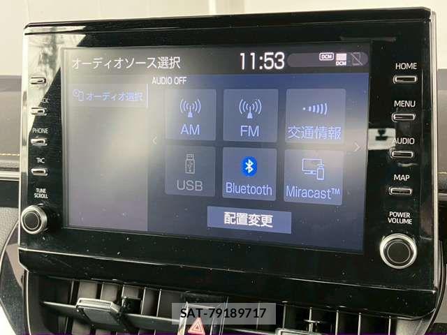 Toyota COROLLA TOURING 2021-04 7500011-2