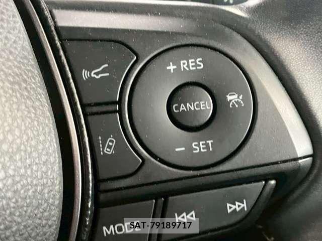 Toyota COROLLA TOURING 2021-04 7500011-4