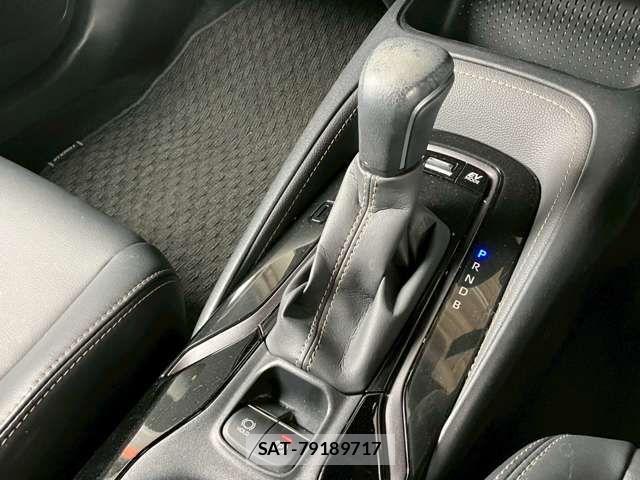 Toyota COROLLA TOURING 2021-04 7500011-8