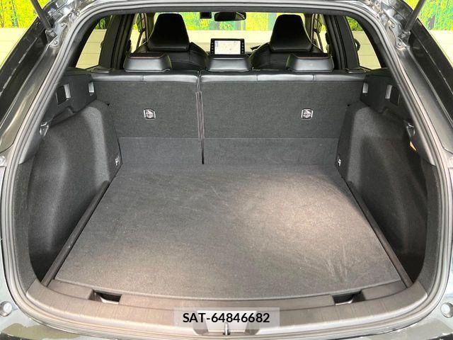 Toyota COROLLA TOURING 2022-03 7500010-9