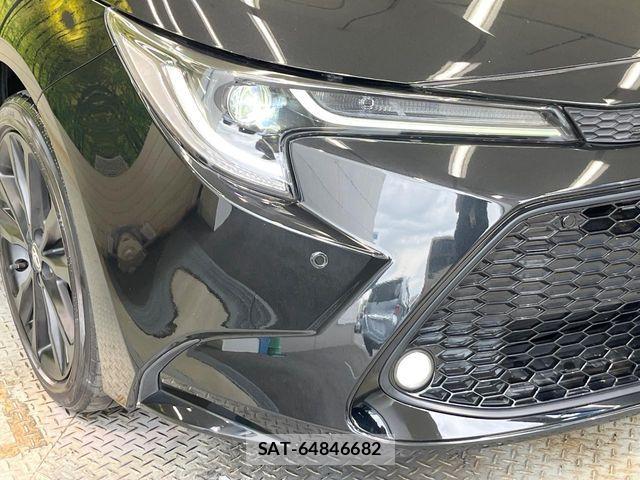 Toyota COROLLA TOURING 2022-03 7500010-10