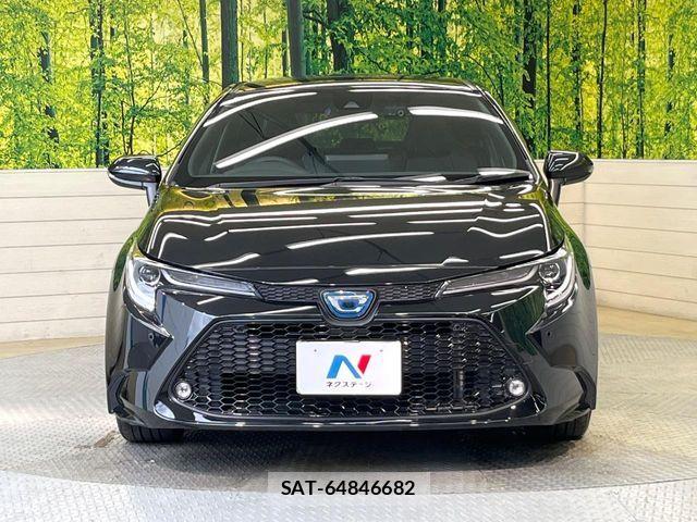 Toyota COROLLA TOURING 2022-03 7500010-12