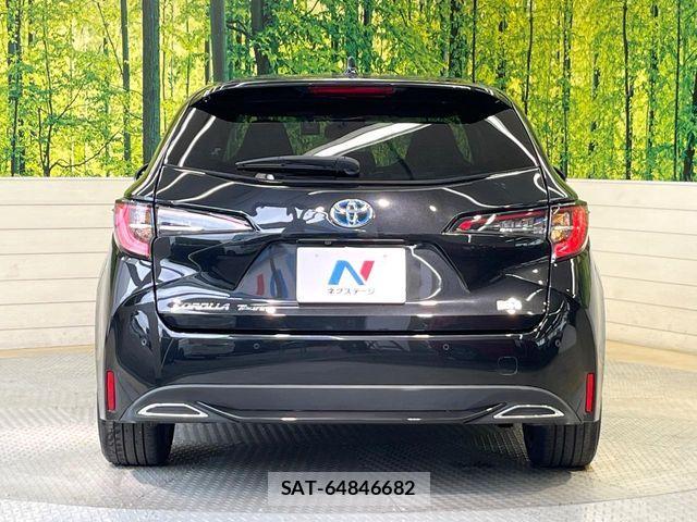 Toyota COROLLA TOURING 2022-03 7500010-13