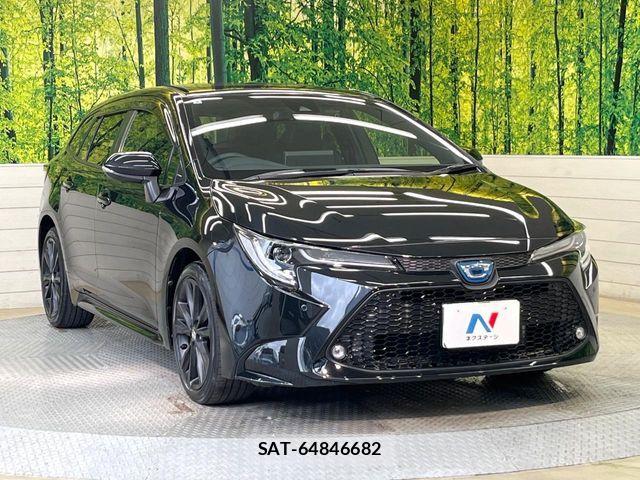 Toyota COROLLA TOURING 2022-03 7500010-14