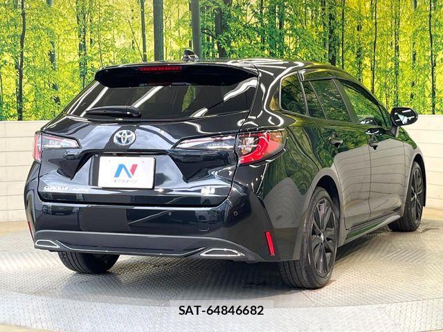 Toyota COROLLA TOURING 2022-03 7500010-15