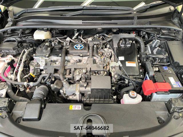 Toyota COROLLA TOURING 2022-03 7500010-16