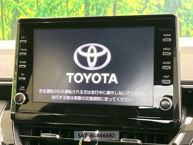 Toyota COROLLA TOURING 2022-03 7500010-3