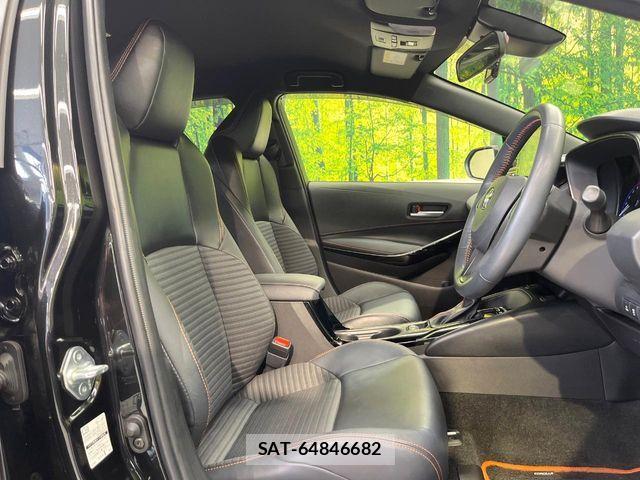 Toyota COROLLA TOURING 2022-03 7500010-7