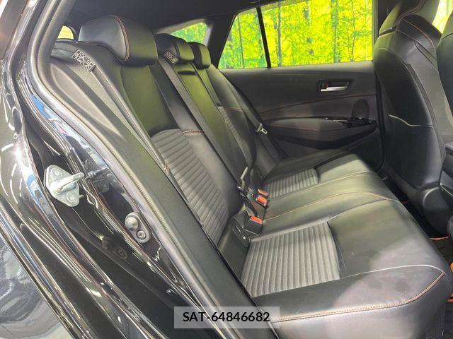 Toyota COROLLA TOURING 2022-03 7500010-8