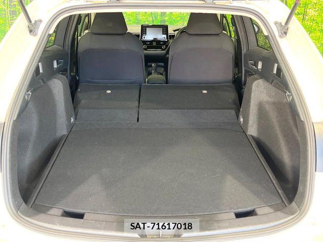 Toyota COROLLA TOURING 2020-08 7500013-9