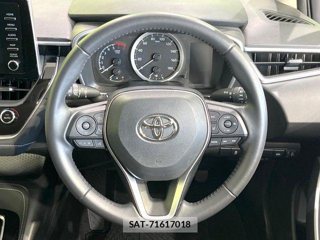 Toyota COROLLA TOURING 2020-08 7500013-10