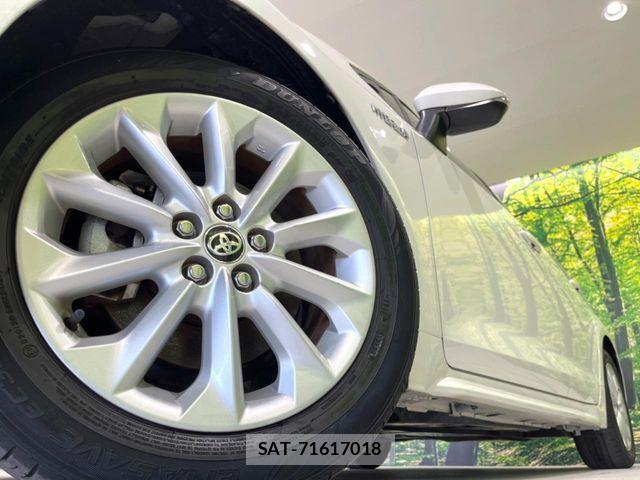 Toyota COROLLA TOURING 2020-08 7500013-12