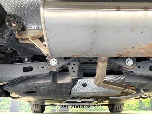 Toyota COROLLA TOURING 2020-08 7500013-18