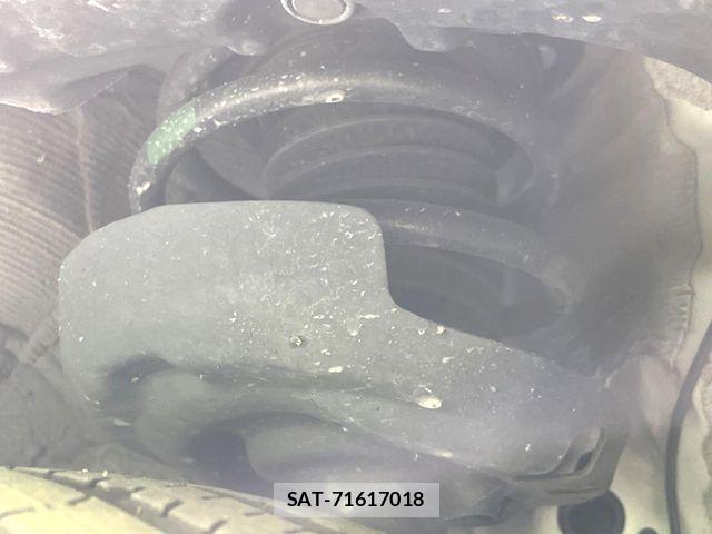 Toyota COROLLA TOURING 2020-08 7500013-19