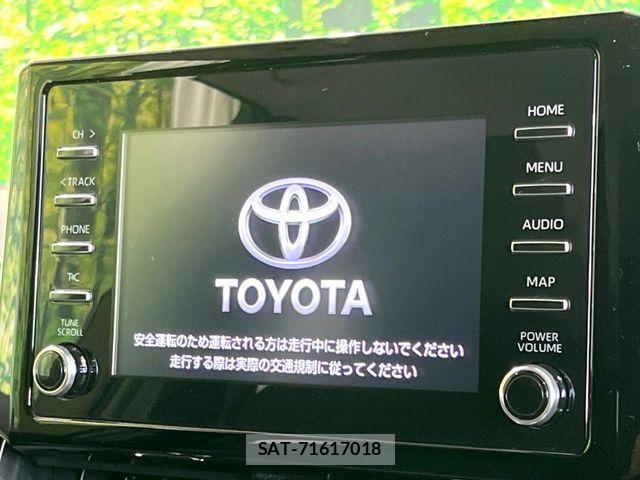 Toyota COROLLA TOURING 2020-08 7500013-2