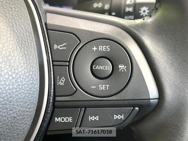 Toyota COROLLA TOURING 2020-08 7500013-5