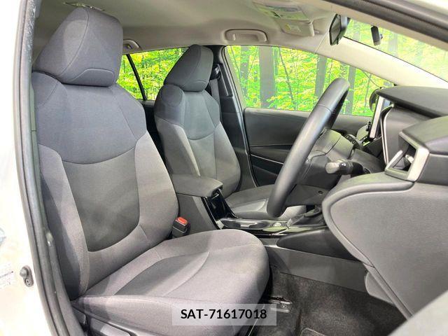 Toyota COROLLA TOURING 2020-08 7500013-7
