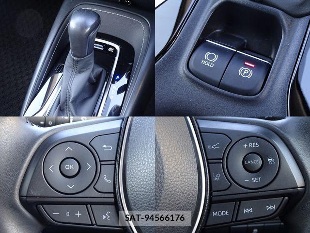 Toyota COROLLA TOURING 2021-05 7508400-11