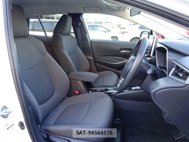 Toyota COROLLA TOURING 2021-05 7508400-14