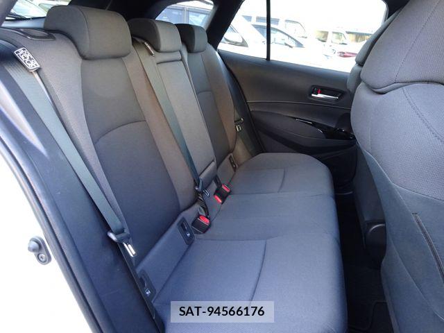 Toyota COROLLA TOURING 2021-05 7508400-15