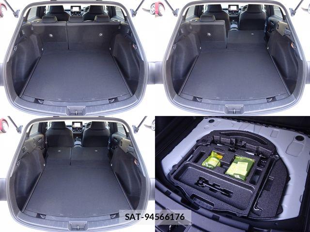 Toyota COROLLA TOURING 2021-05 7508400-16