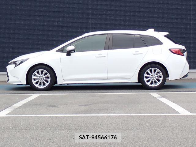 Toyota COROLLA TOURING 2021-05 7508400-17