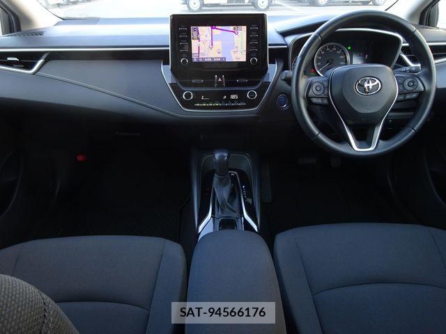 Toyota COROLLA TOURING 2021-05 7508400-1