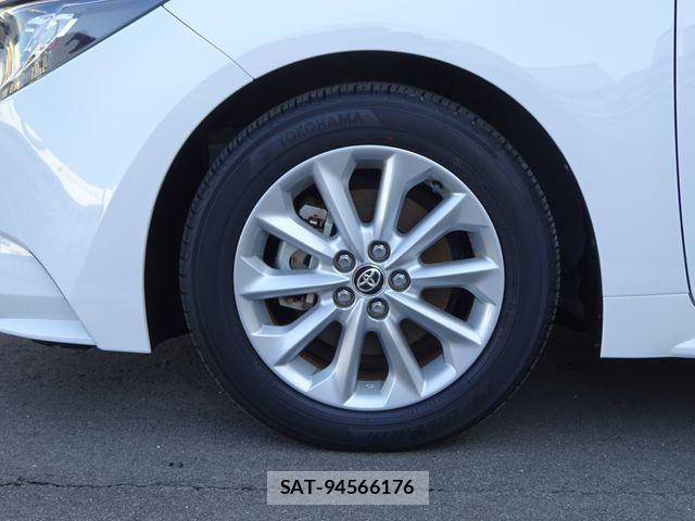 Toyota COROLLA TOURING 2021-05 7508400-19