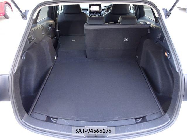 Toyota COROLLA TOURING 2021-05 7508400-22