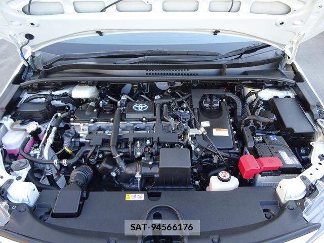 Toyota COROLLA TOURING 2021-05 7508400-3