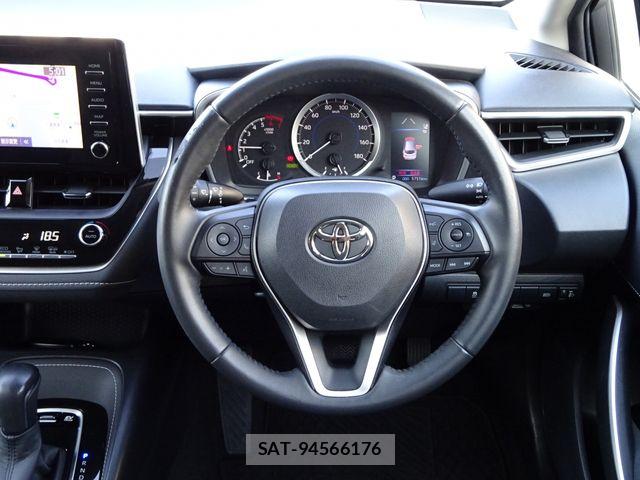 Toyota COROLLA TOURING 2021-05 7508400-4