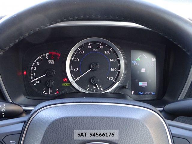 Toyota COROLLA TOURING 2021-05 7508400-5