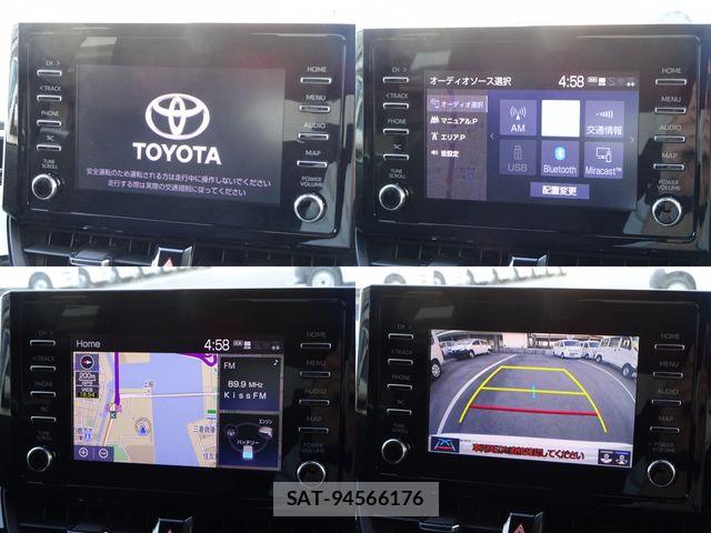 Toyota COROLLA TOURING 2021-05 7508400-6