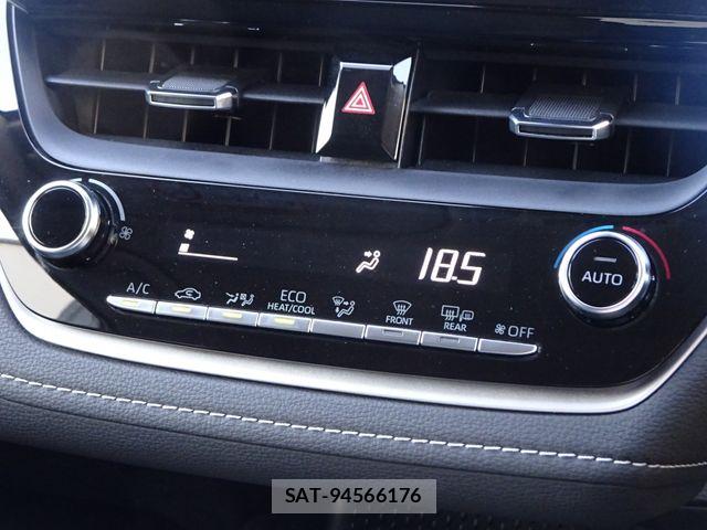 Toyota COROLLA TOURING 2021-05 7508400-8