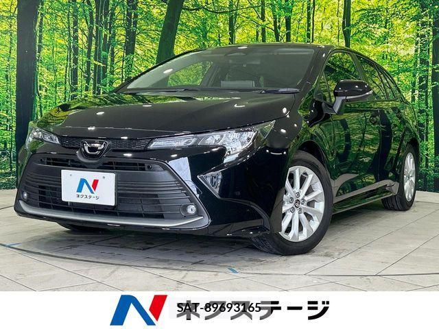 Toyota COROLLA TOURING 2025-06 7561965-0