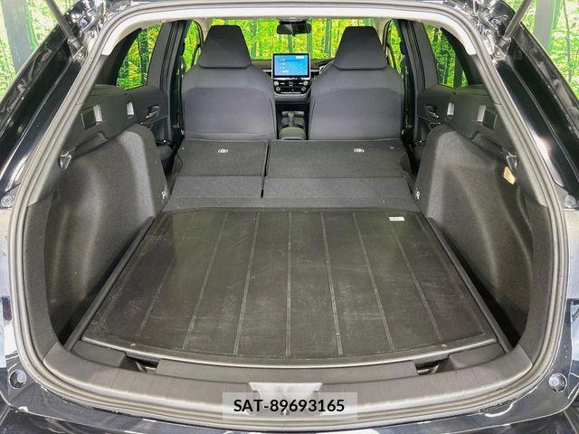 Toyota COROLLA TOURING 2025-06 7561965-9