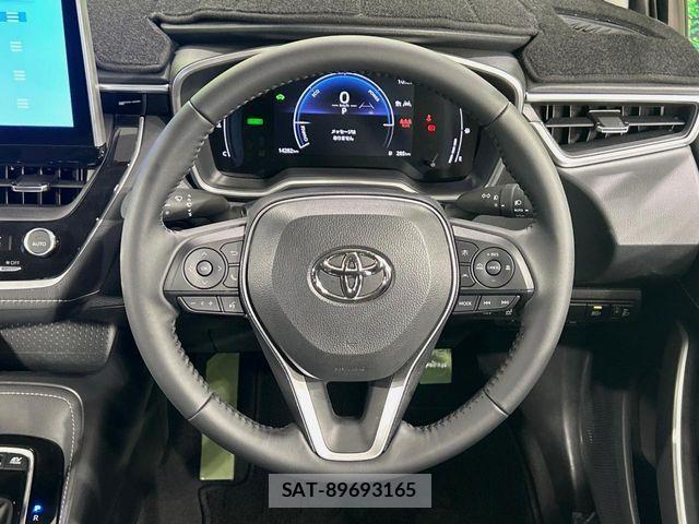 Toyota COROLLA TOURING 2025-06 7561965-10