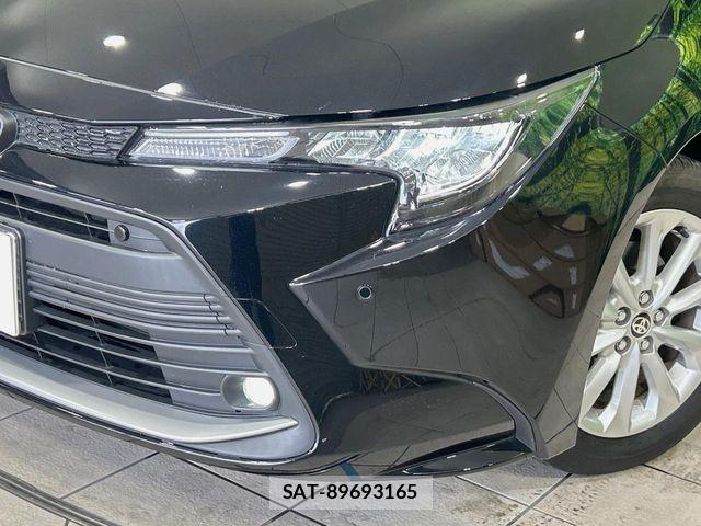 Toyota COROLLA TOURING 2025-06 7561965-11