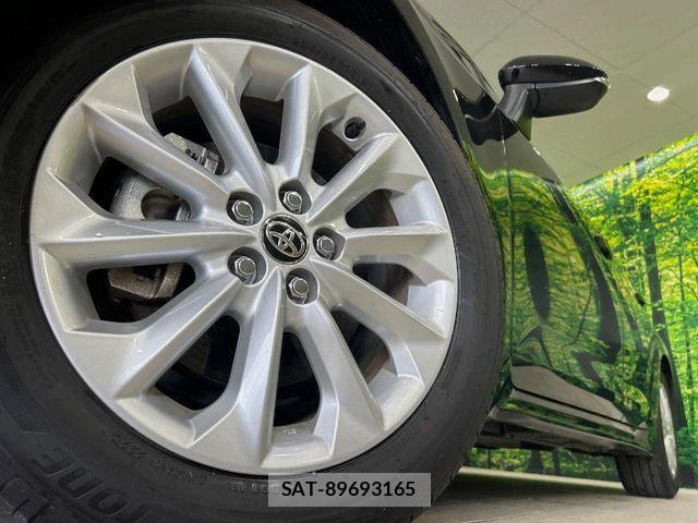 Toyota COROLLA TOURING 2025-06 7561965-12
