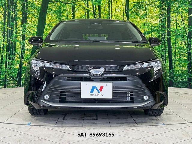 Toyota COROLLA TOURING 2025-06 7561965-13