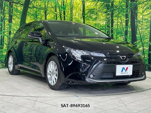 Toyota COROLLA TOURING 2025-06 7561965-15