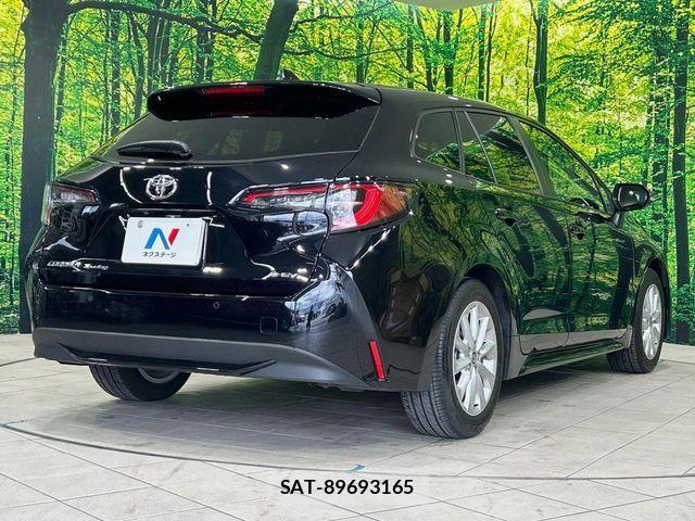 Toyota COROLLA TOURING 2025-06 7561965-16
