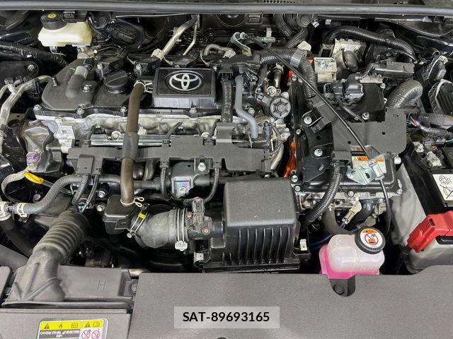 Toyota COROLLA TOURING 2025-06 7561965-17