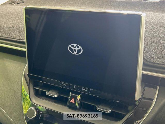 Toyota COROLLA TOURING 2025-06 7561965-2