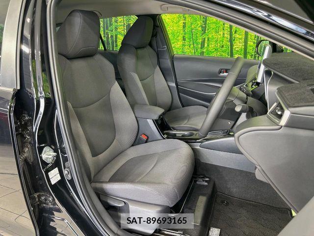 Toyota COROLLA TOURING 2025-06 7561965-7
