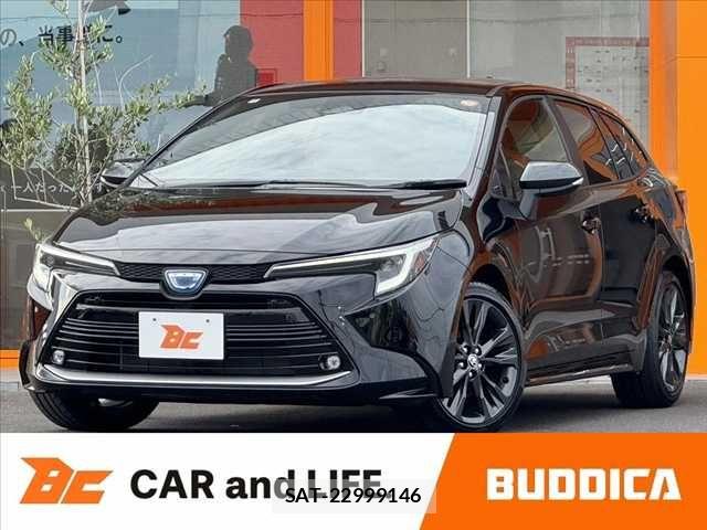 Toyota COROLLA TOURING 2024-10 7561964-0