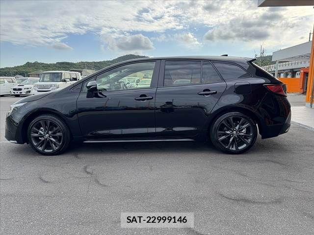 Toyota COROLLA TOURING 2024-10 7561964-10