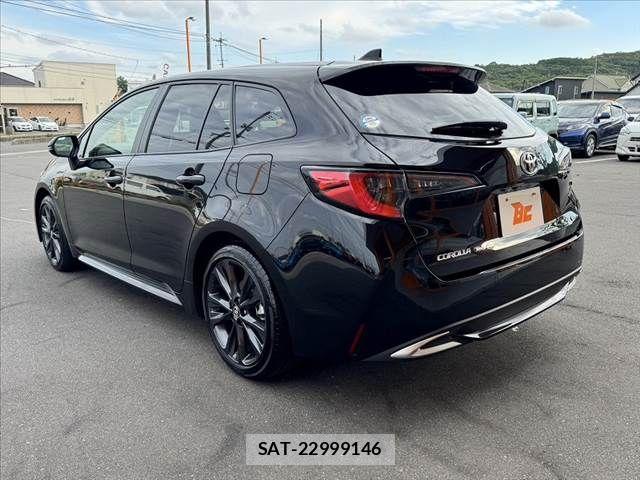 Toyota COROLLA TOURING 2024-10 7561964-11