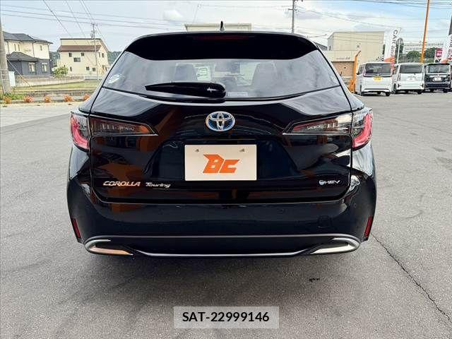 Toyota COROLLA TOURING 2024-10 7561964-12